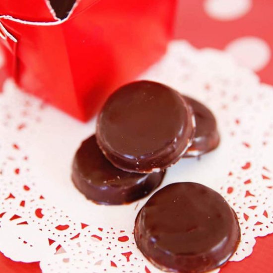 Peppermint Patties