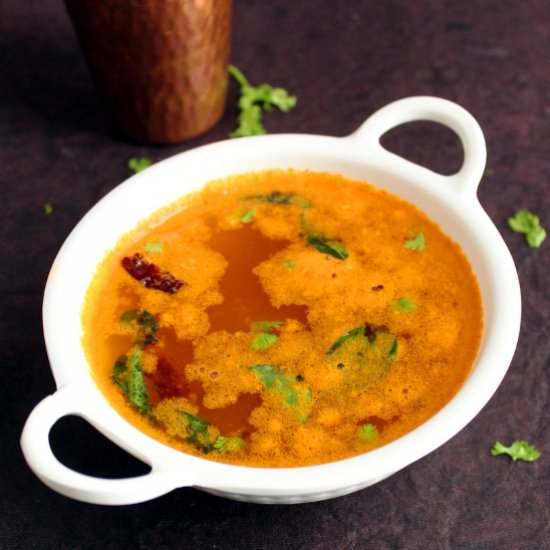 Orange Rasam