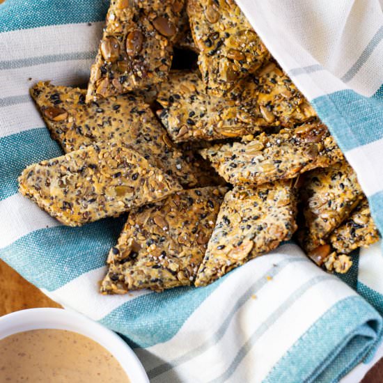 Multi-Seed Crackers