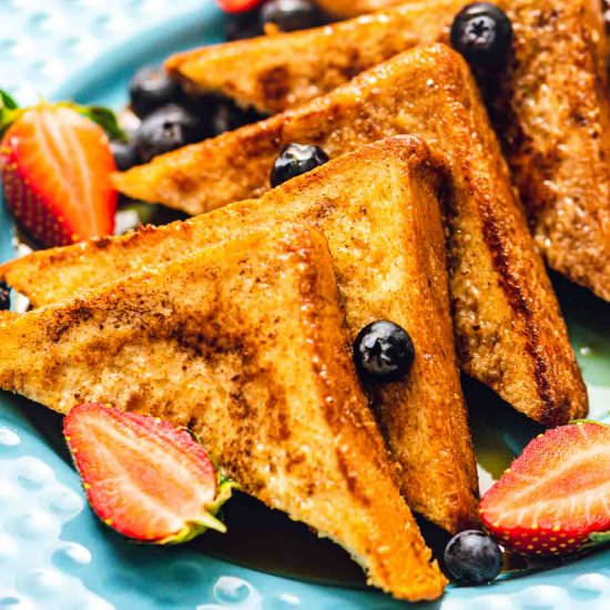 French Toast