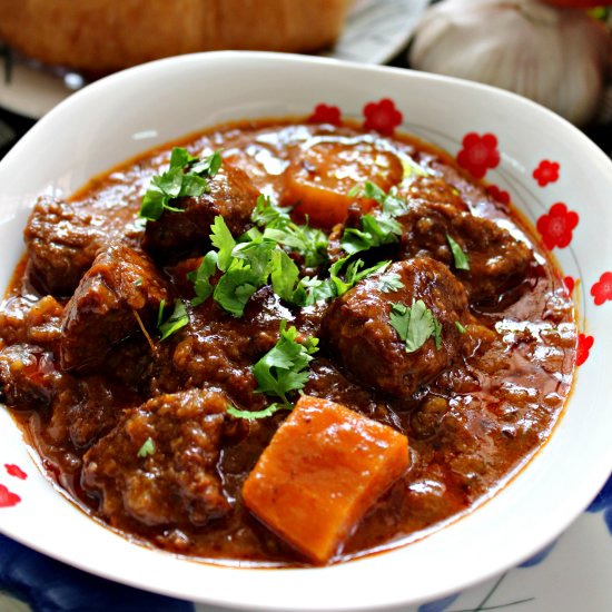 Beef Stew