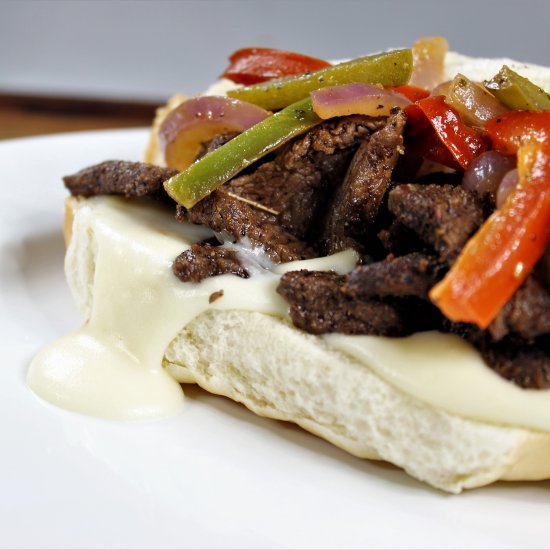 Philly Cheesesteak