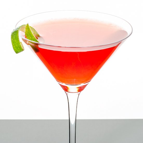 The Irish Rose Cocktail