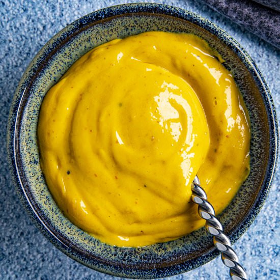 Sriracha Aioli