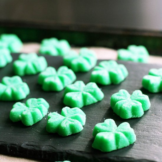 Shamrock Mints