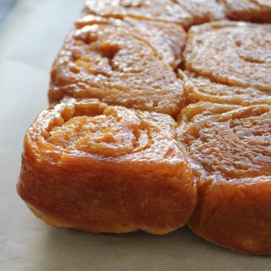 Sticky Buns