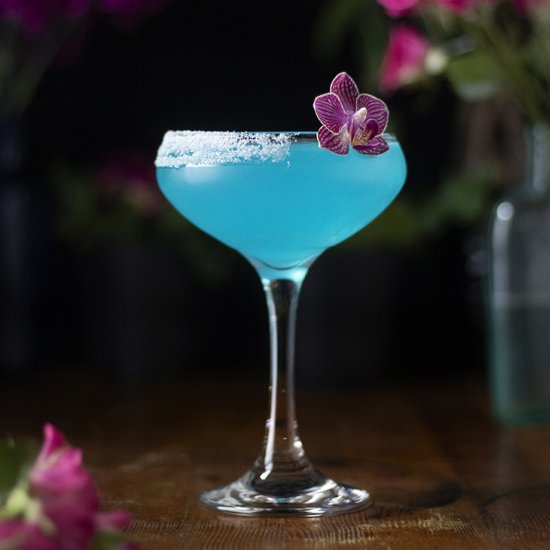 Jasmine Elderflower Daiquiri