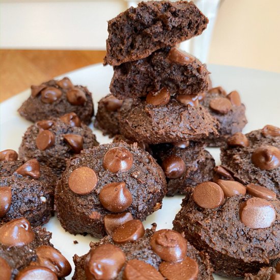 Brownie Cookies