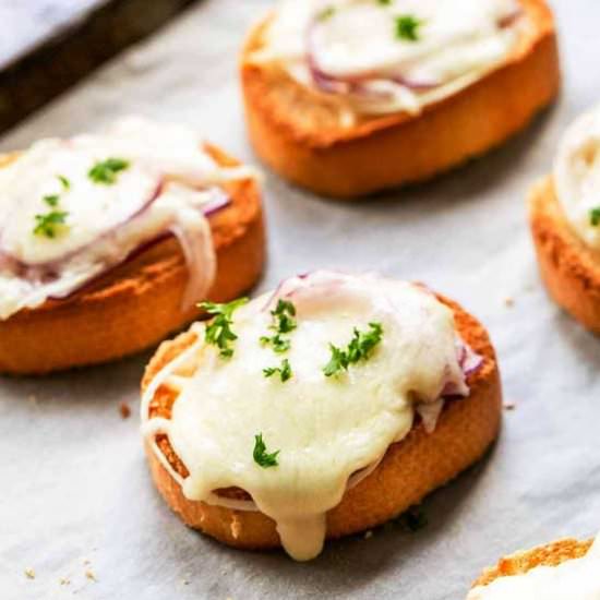 Crostini