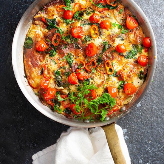 Frittata