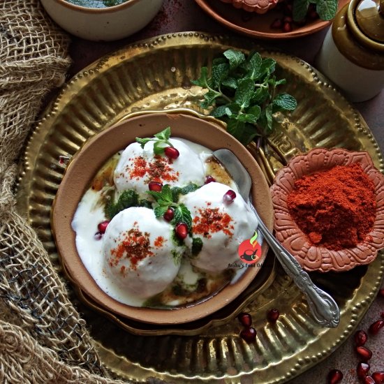 DAHI BHALLA