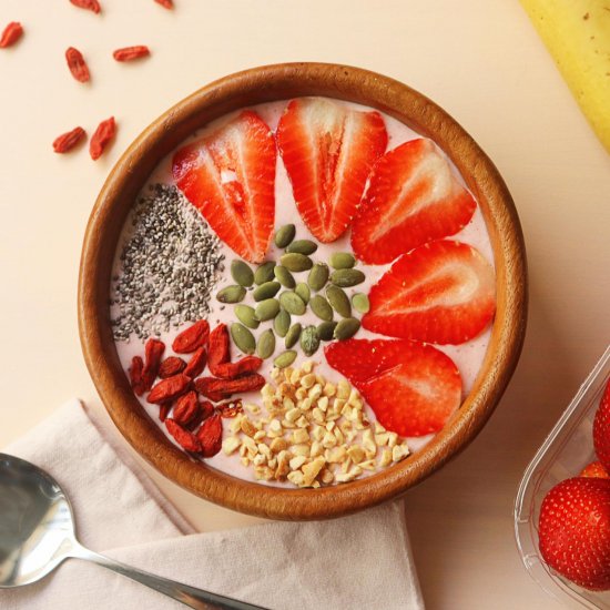 Smoothie Bowl