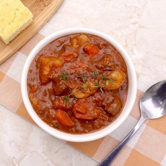 Guinness Beef Stew