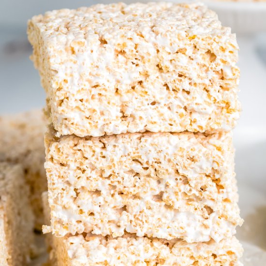 Rice Krispies Treats