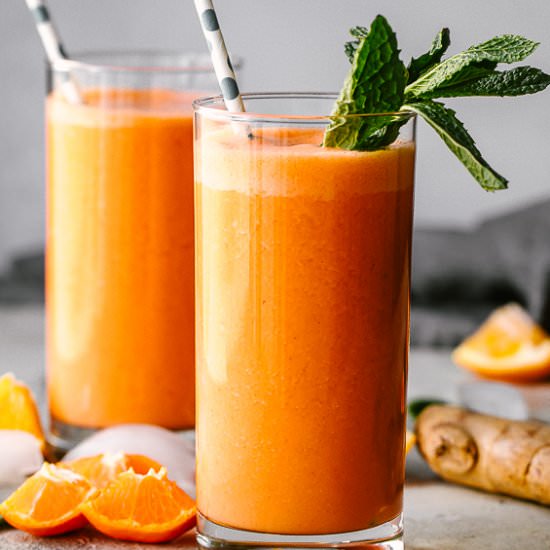 Immunity Boosting Smoothie