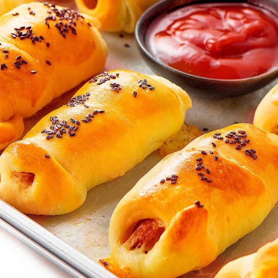 Sausage Rolls