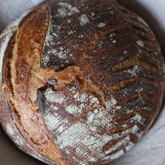 Artisan Sourdough