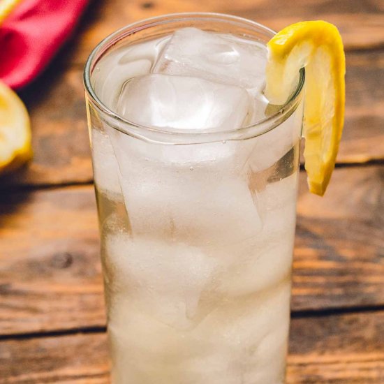 Tom Collins