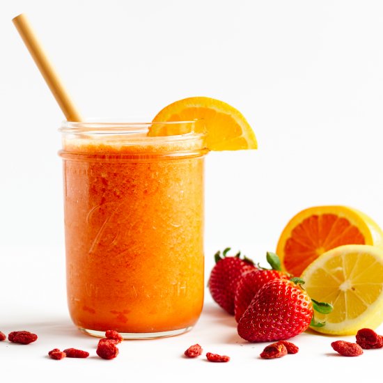 Vitamin C Powerhouse Smoothie