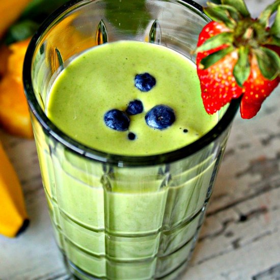 Green Smoothie