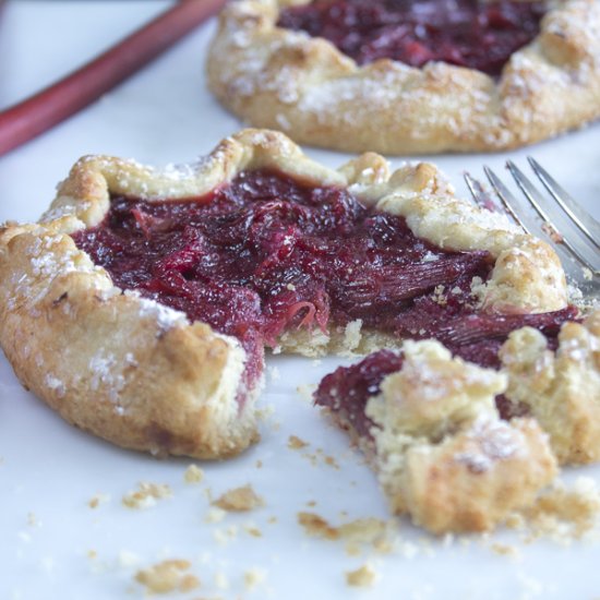 The Best Shortbread Cookie Crust