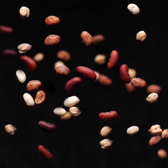 Guide to Cooking Dried Beans