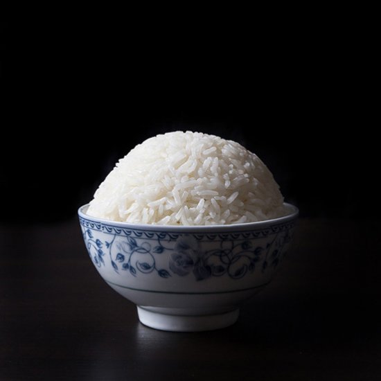 Instant Pot Rice