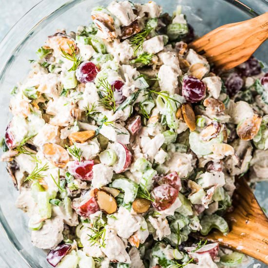 Best Chicken Salad