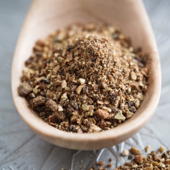 Garam Masala | Wonderful Warm Spice