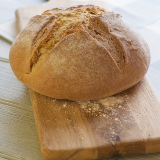 Soda Bread | Our Daily Bread