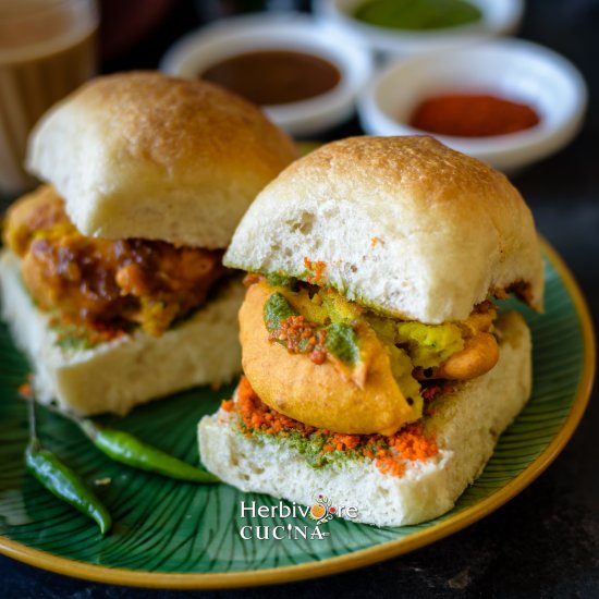 Vada Pav