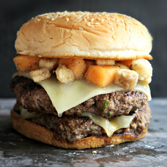 the mufasa burger