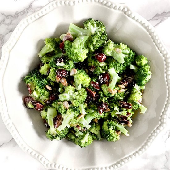 Broccoli Salad