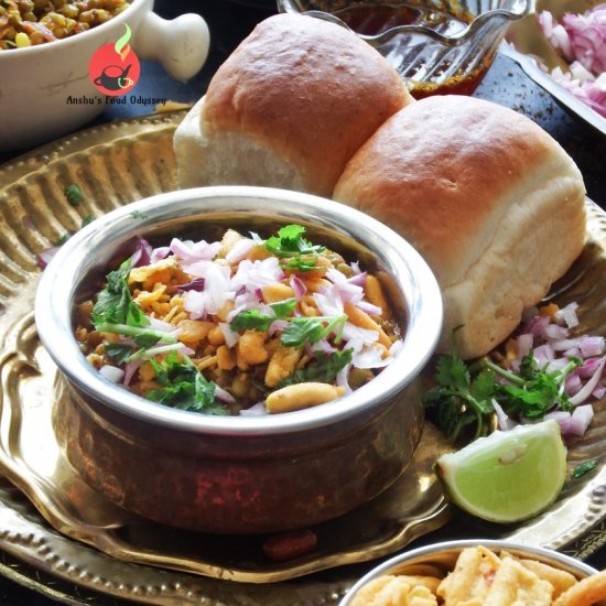 Misal Pav