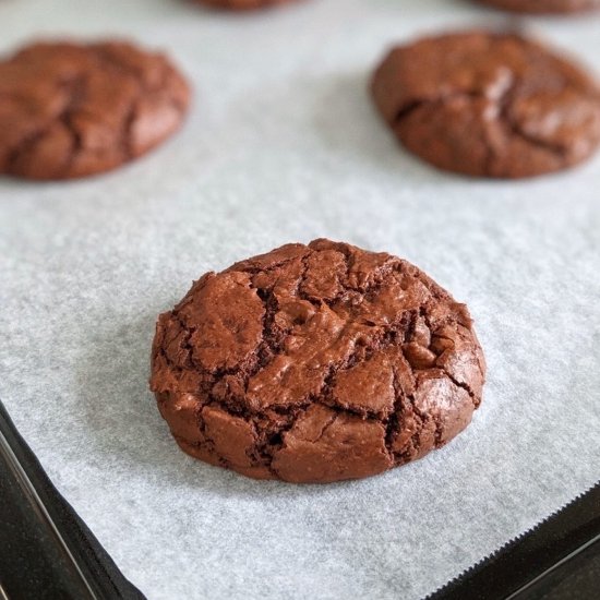 Brownie Cookie