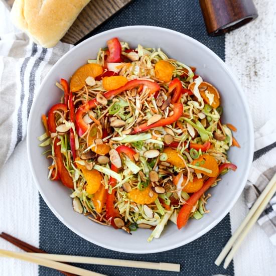 Asian Slaw