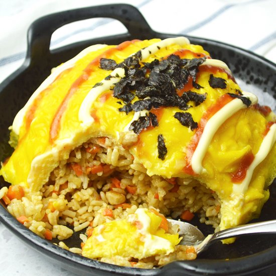 Omurice