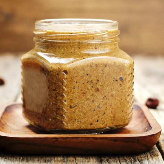 SUPERFOOD NUT BUTTER