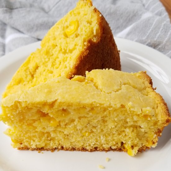 Cornbread Skillet