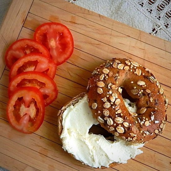 French-Style Cream Cheese