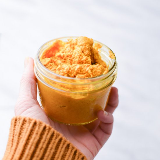 Turmeric Paste