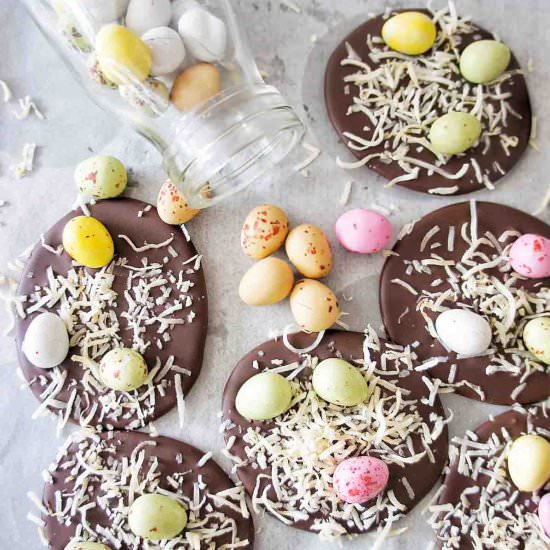 Easter Bark