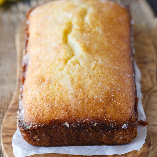 Lemon Bread