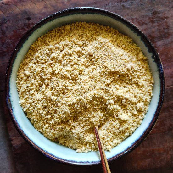 Masala Milk Powder