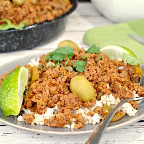 Picadillo