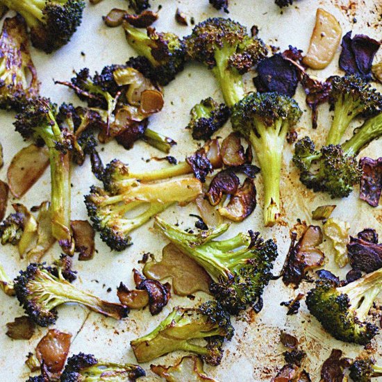 The Very Best Broccoli Recipe