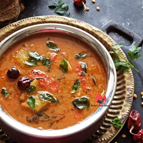 South Indian Sambar