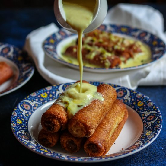 How to Make Shahi Tukda