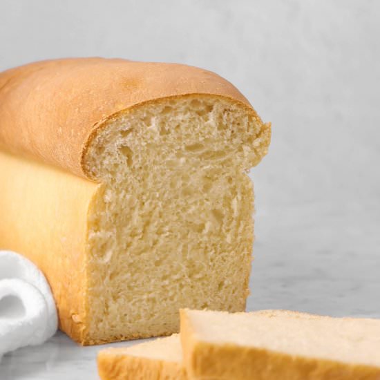 Buttermilk Sandwich Bread