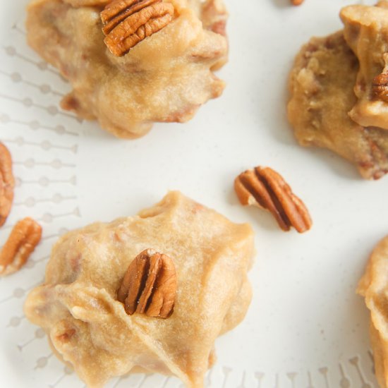 Southern Pecan Pralines